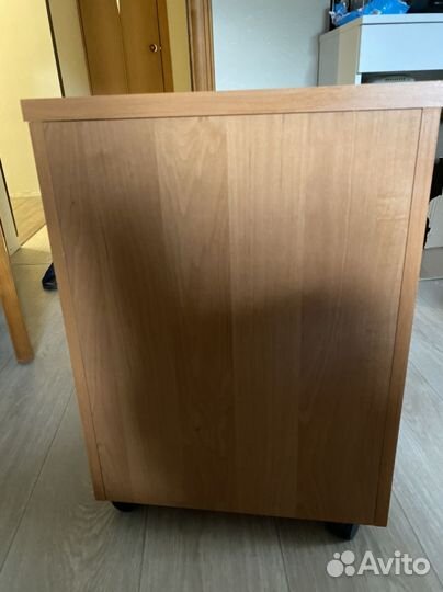 Тумба прикроватная