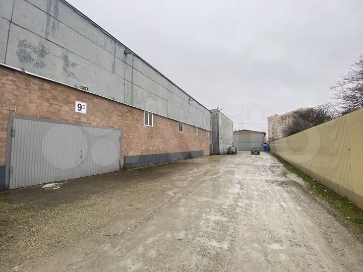 Склад, 150 м²