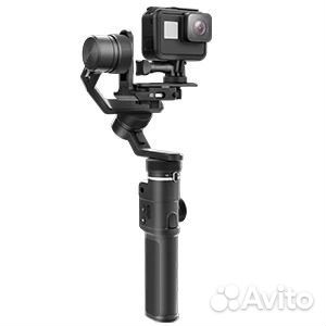 Стабилизатор для телефона Gimbal Feiyu-Tech G6 Max