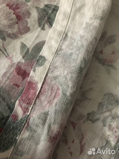 Шторы гардины IKEA бу