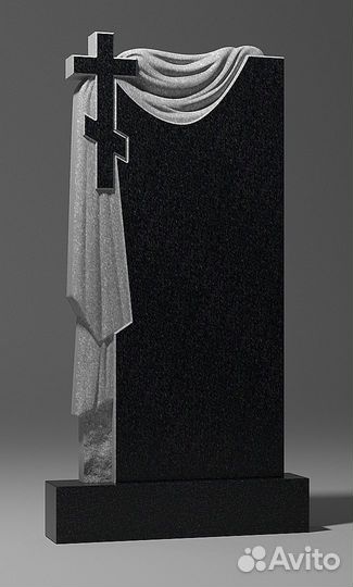 Модель Памятника для чпу