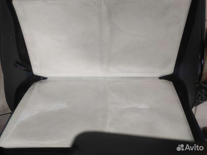 Папка для CD (на 56 дисков)