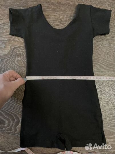 Гимнастичесикй купальник