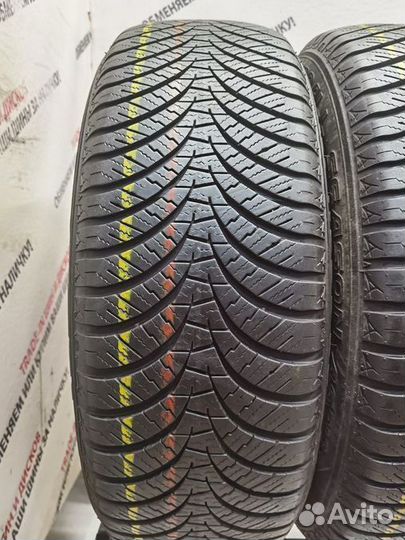 Falken EuroAll Season AS210 215/60 R17 97V