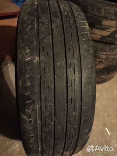 Triangle TE301 225/65 R17