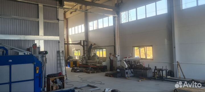 Термическая обработка металла на станке твч