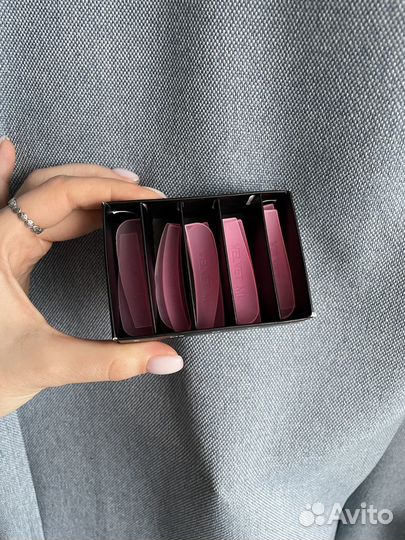 Валики Perfect Plus Velvet