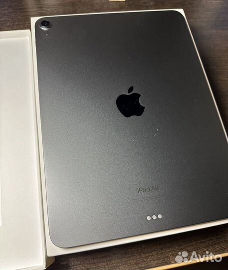 iPad air 5