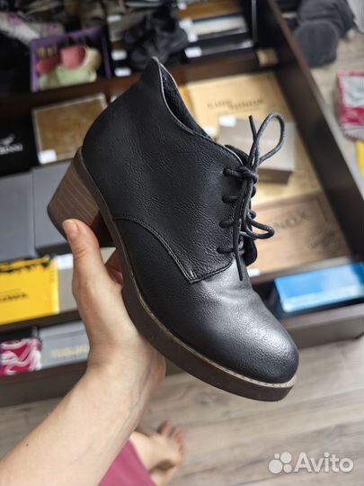 Ботильоны 36