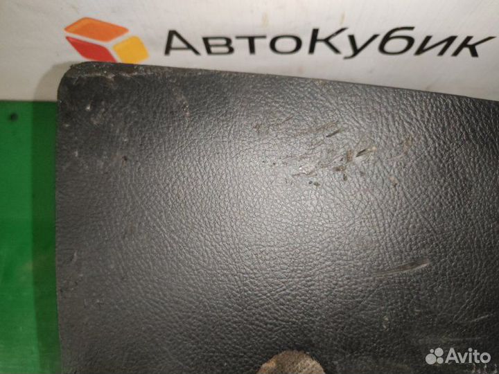 Подушка безопасности пассажира Lifan Solano седан