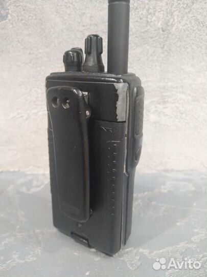 Рация Vertex Standard VX-160 V