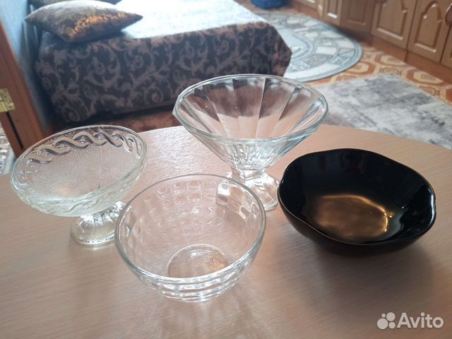 Вазочки по 50руб