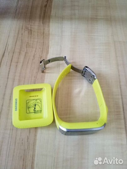 Smart часы samsung Gear 3034