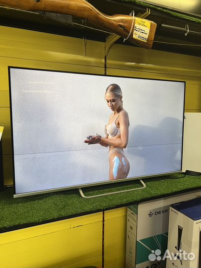 TV Dexp