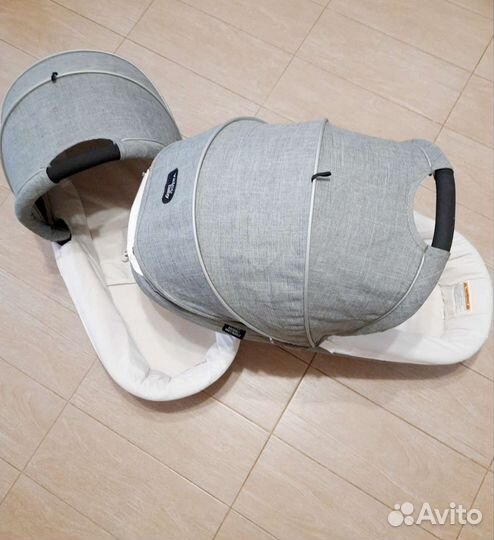 Люлька на коляску Valco Baby snap