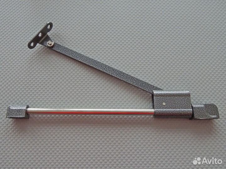 Мебельная фурнитура