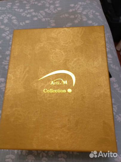 Подарочный набор