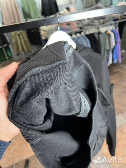 Зип-Худи Stone Island