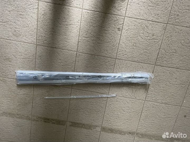 Жалюзи алюминиевый