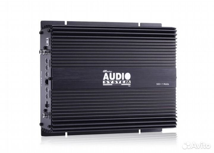 Усилитель Audio System AU 500.1