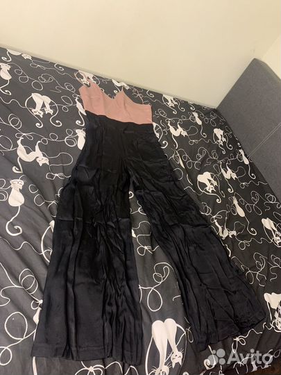 Комбинезон женский