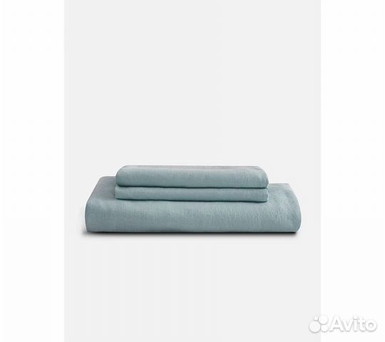 Постельное белье GoodNight Organic 1,5 сп. вода