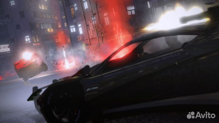 Sleeping Dogs - Definitive Edition (Steam)