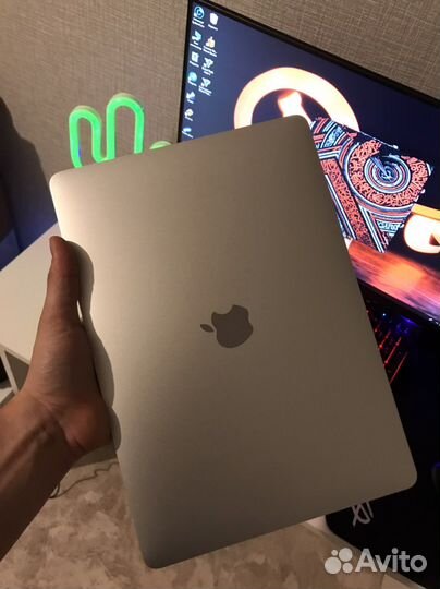 Apple MacBook Pro 13 2020 m1 8gb 256