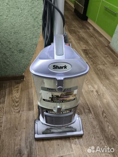 Пылесос shark