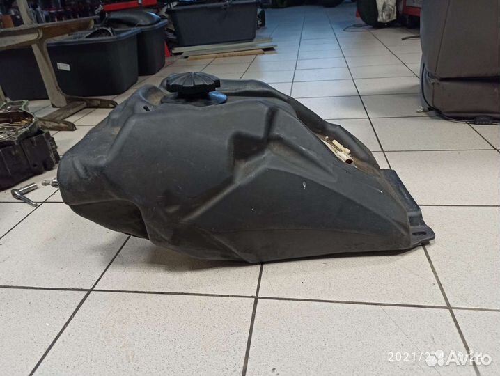 Бак топливный yamaha venture multi purpose