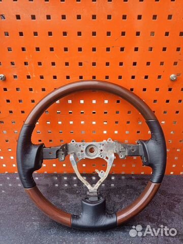 Рулевое колесо Lexus rx 330