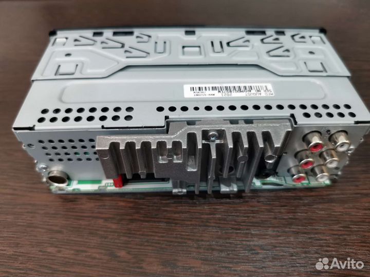 Автомагнитолы 1 din с bluetooth