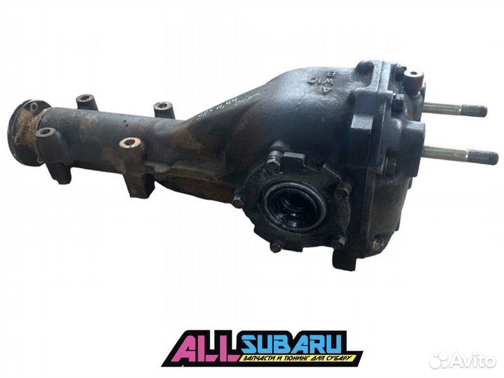 Редуктор, дифференциал задний Subaru Forester SF5