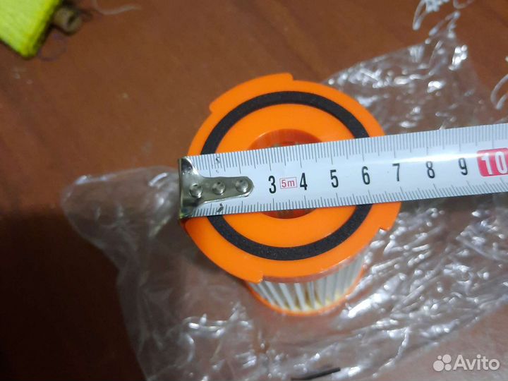 Фильтр для пылесоса