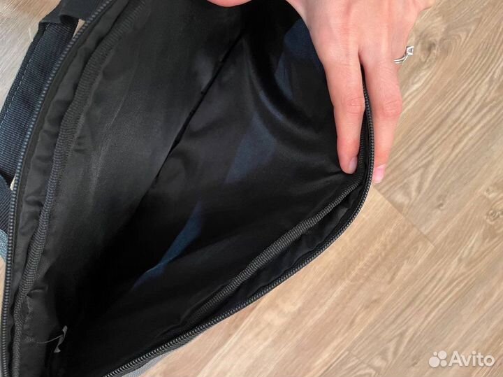 Сумка для ноутука б/у