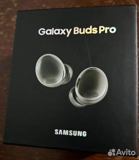 Samsung galaxy buds pro