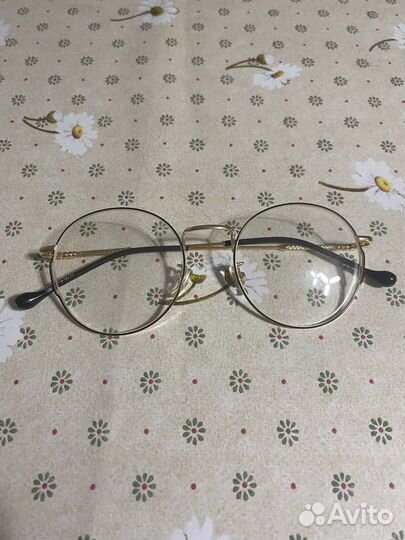 Очки для зрения -2,5