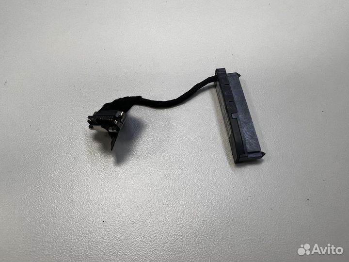 Шлейф для HDD для HP Pavilion dv6-3000 dv6-2000