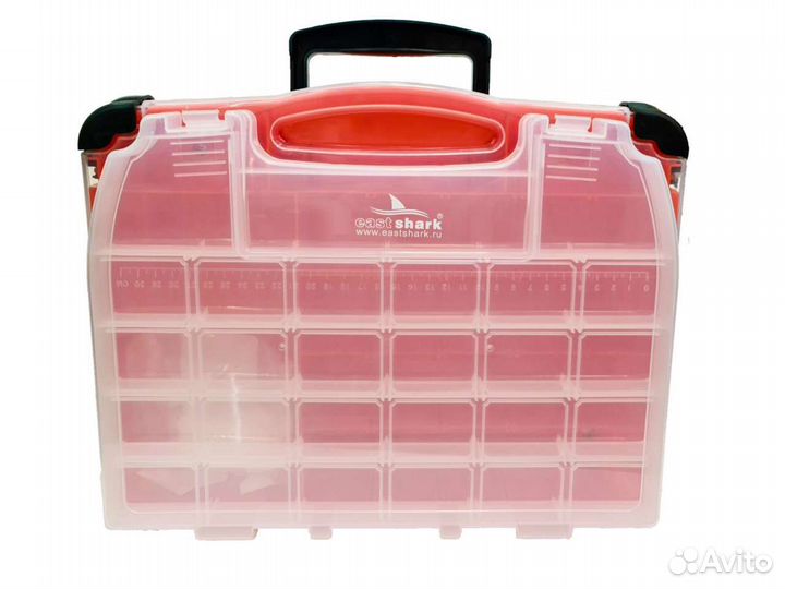 Органайзер для рыбалки East shark TR-099