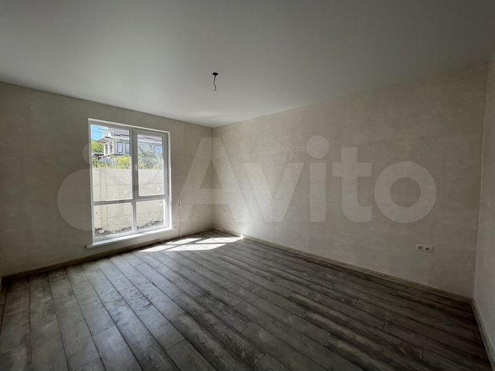 Дом 120 м² на участке 4 сот.