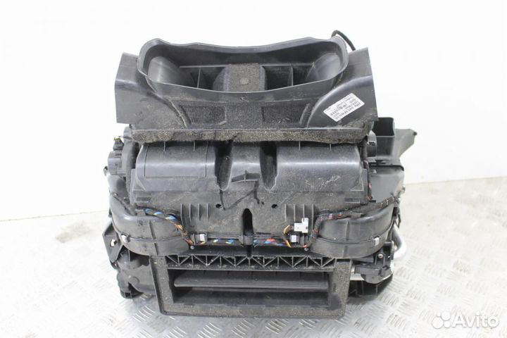 Отопитель в сборе (печка) BMW 5 E60/E61 2005