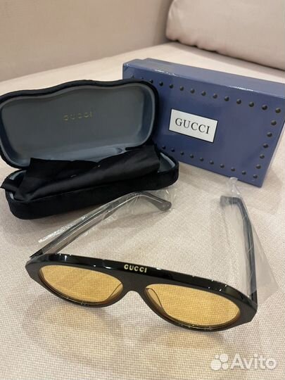 Очки gucci