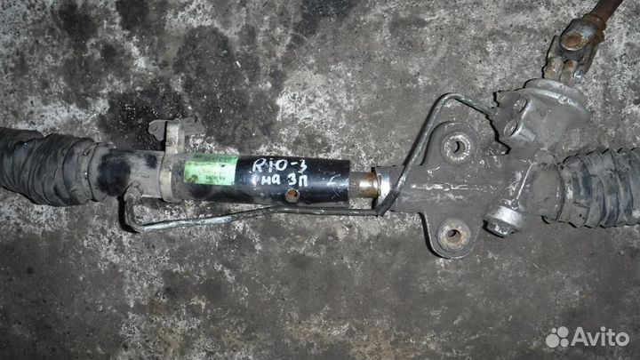 Рейка рулевая KIA RIO III (UB) 2011-2017