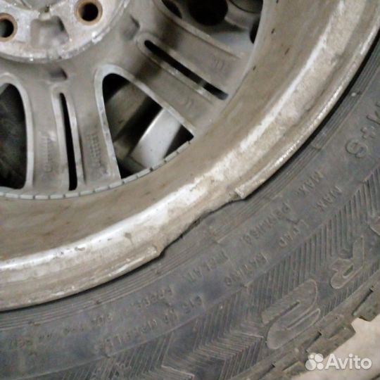 Продам литье