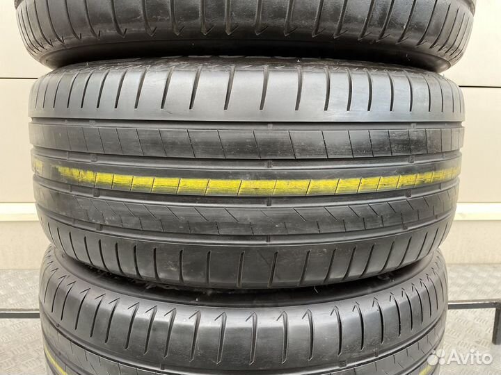 Bridgestone Alenza 001 285/50 R20