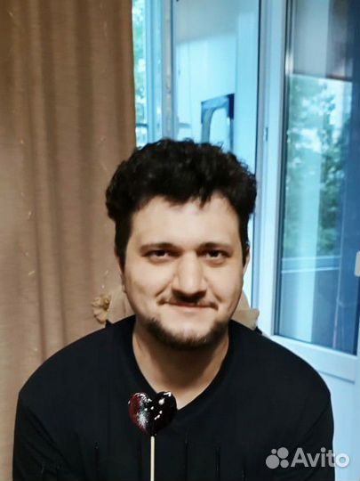 Любая работа, подработка