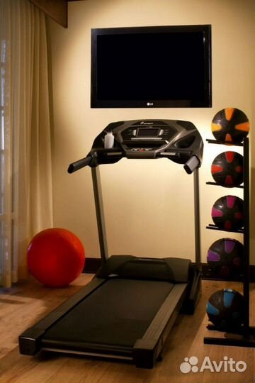 Беговые дорожки для похудения