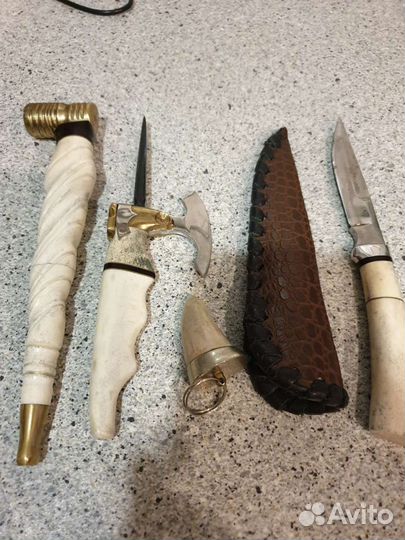 Набор инструментов