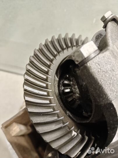 Продам редуктор ваз 2106