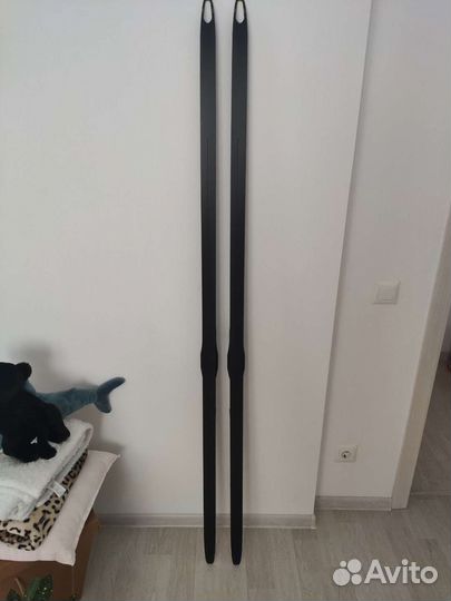 Лыжи беговые fisher rcs skate plus (21-22)
